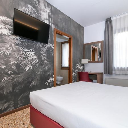 Hotel Palazzo Scamozzi Vicenza Esterno foto