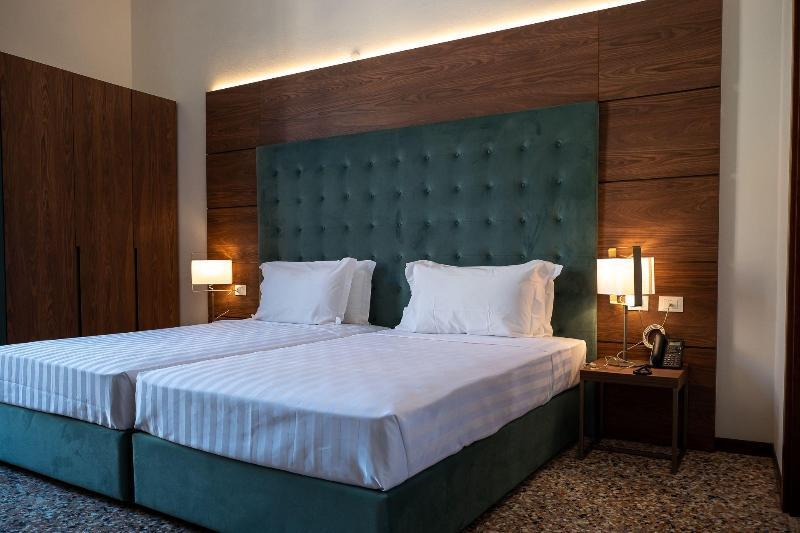 Hotel Palazzo Scamozzi Vicenza Esterno foto