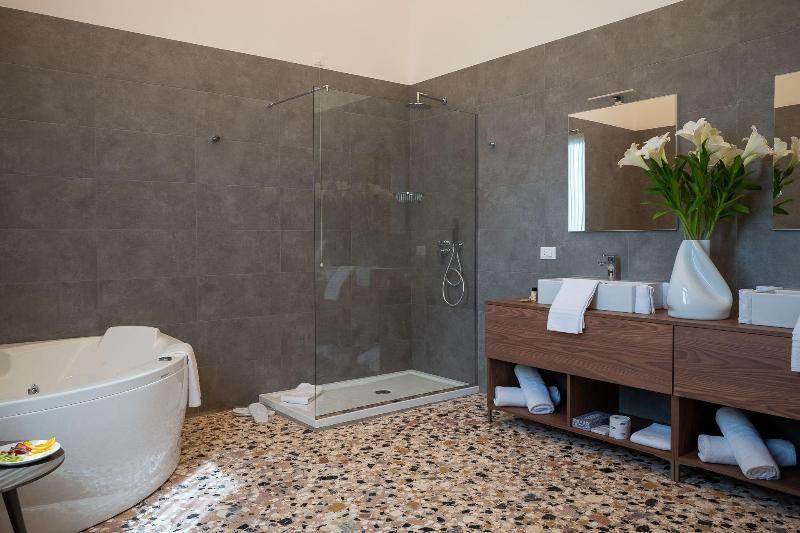 Hotel Palazzo Scamozzi Vicenza Esterno foto
