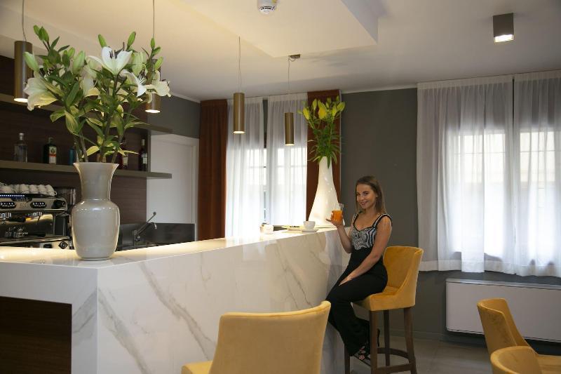 Hotel Palazzo Scamozzi Vicenza Esterno foto