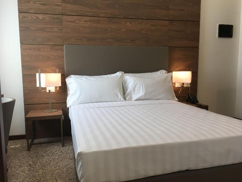 Hotel Palazzo Scamozzi Vicenza Esterno foto