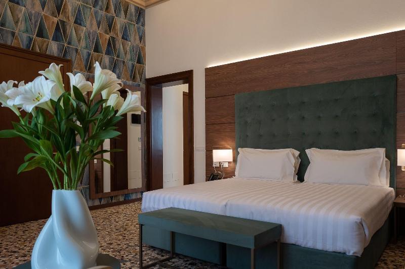 Hotel Palazzo Scamozzi Vicenza Esterno foto