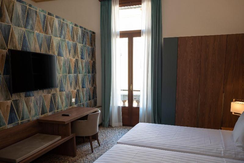 Hotel Palazzo Scamozzi Vicenza Esterno foto