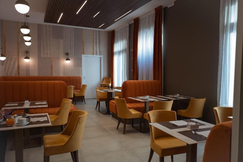 Hotel Palazzo Scamozzi Vicenza Esterno foto