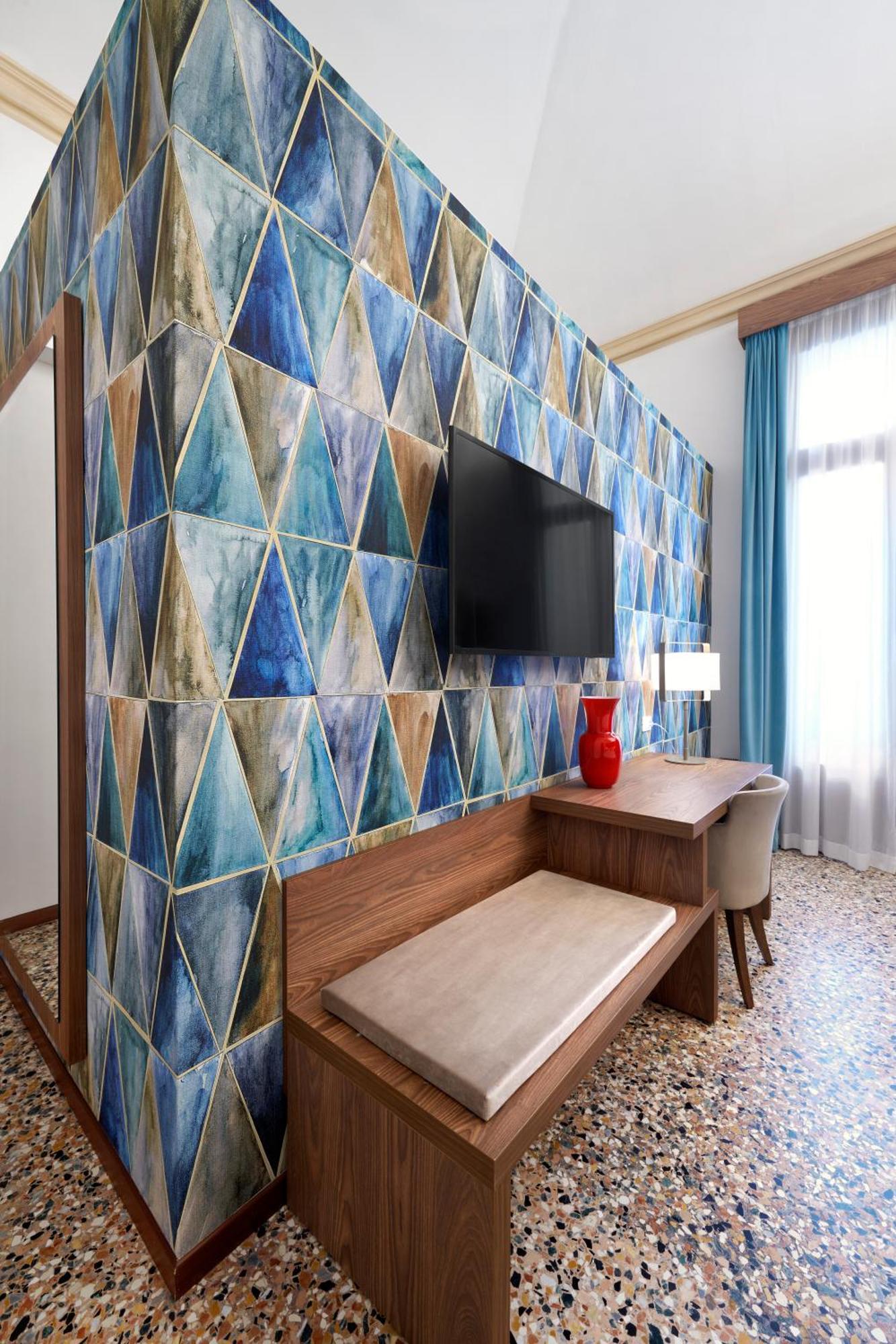 Hotel Palazzo Scamozzi Vicenza Esterno foto
