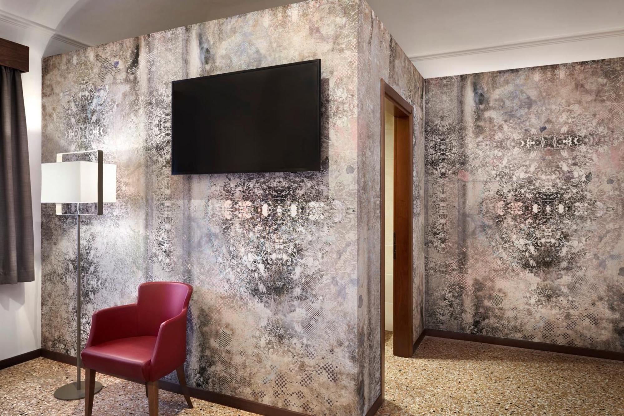 Hotel Palazzo Scamozzi Vicenza Esterno foto