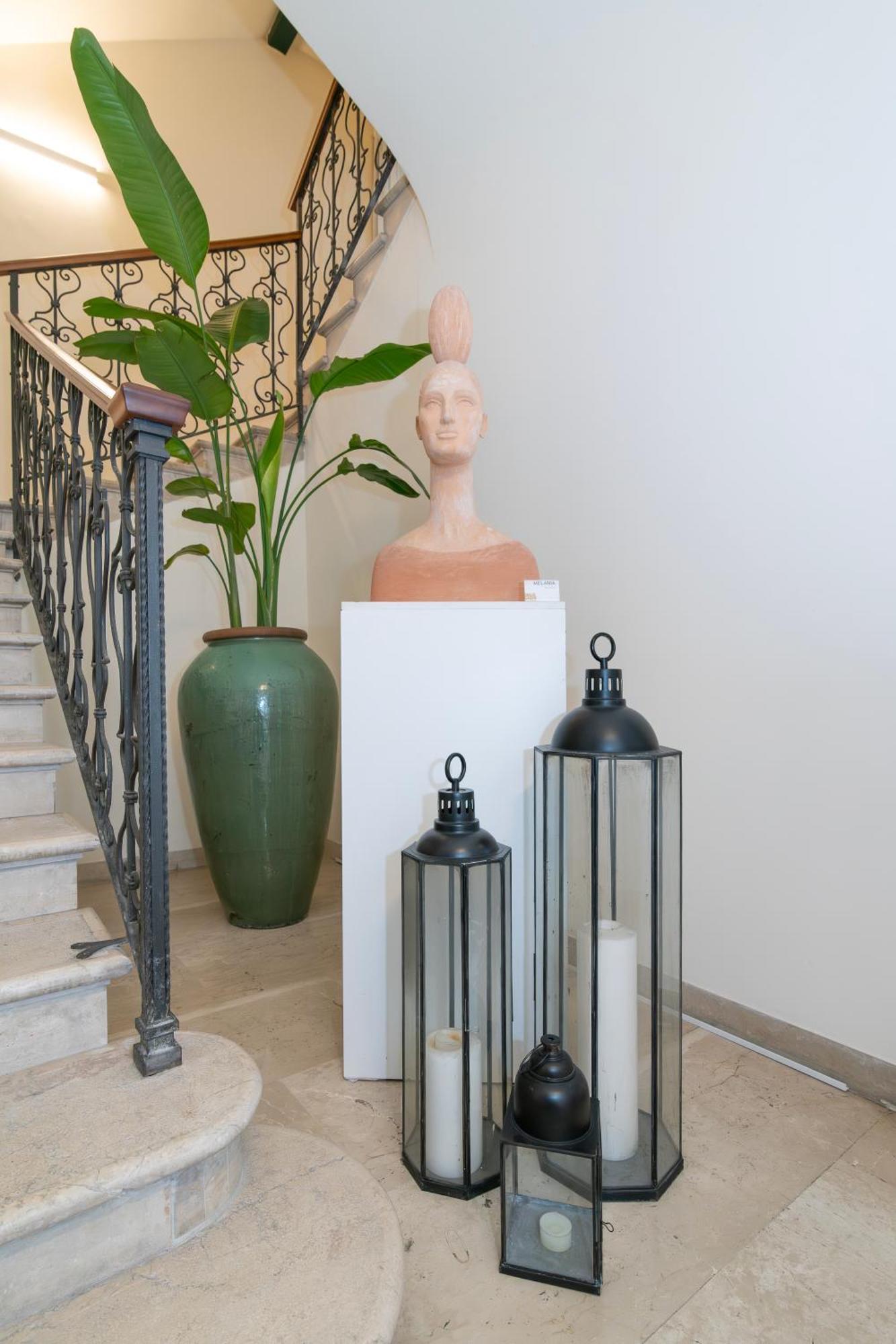 Hotel Palazzo Scamozzi Vicenza Esterno foto