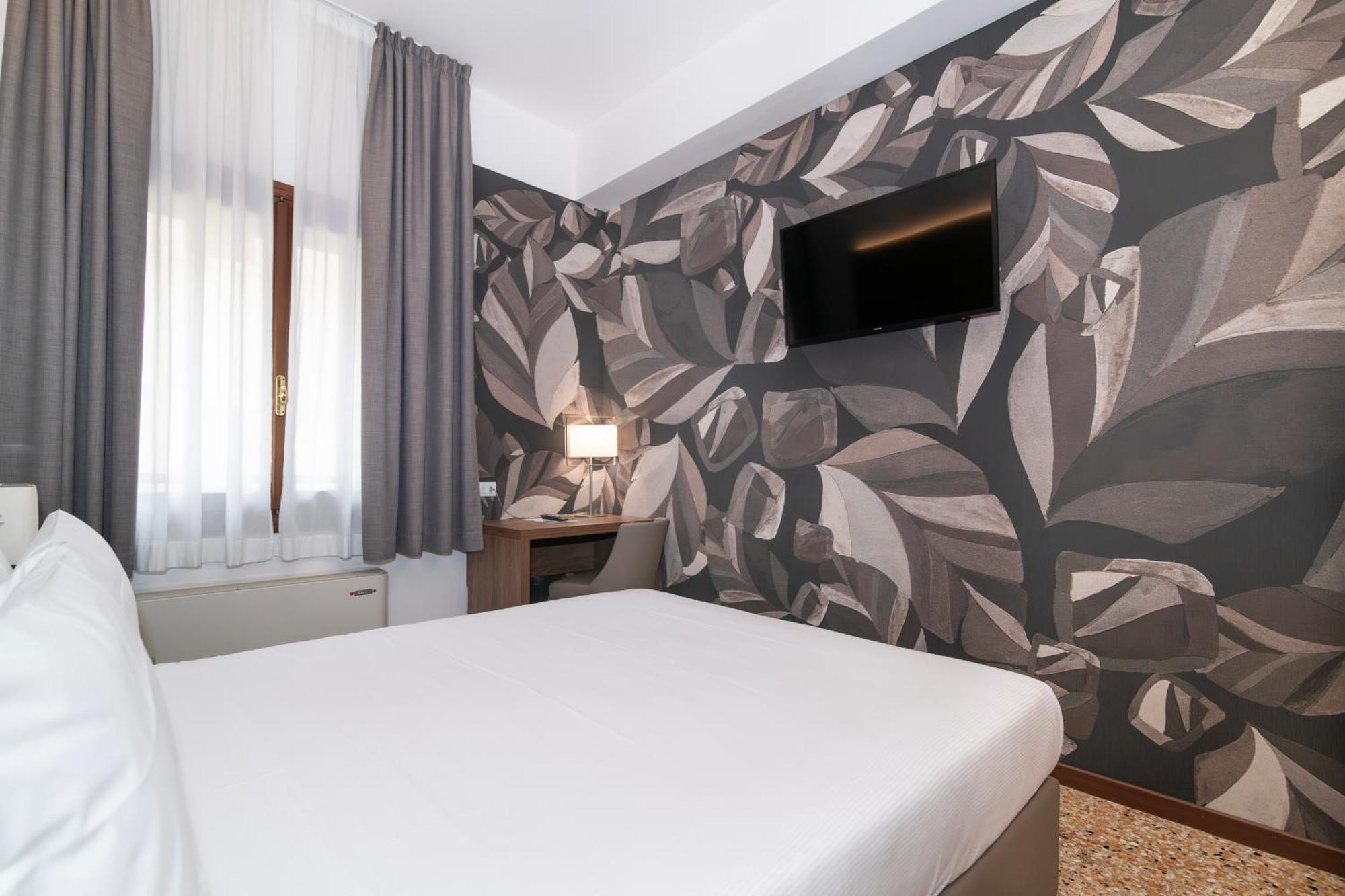 Hotel Palazzo Scamozzi Vicenza Camera foto