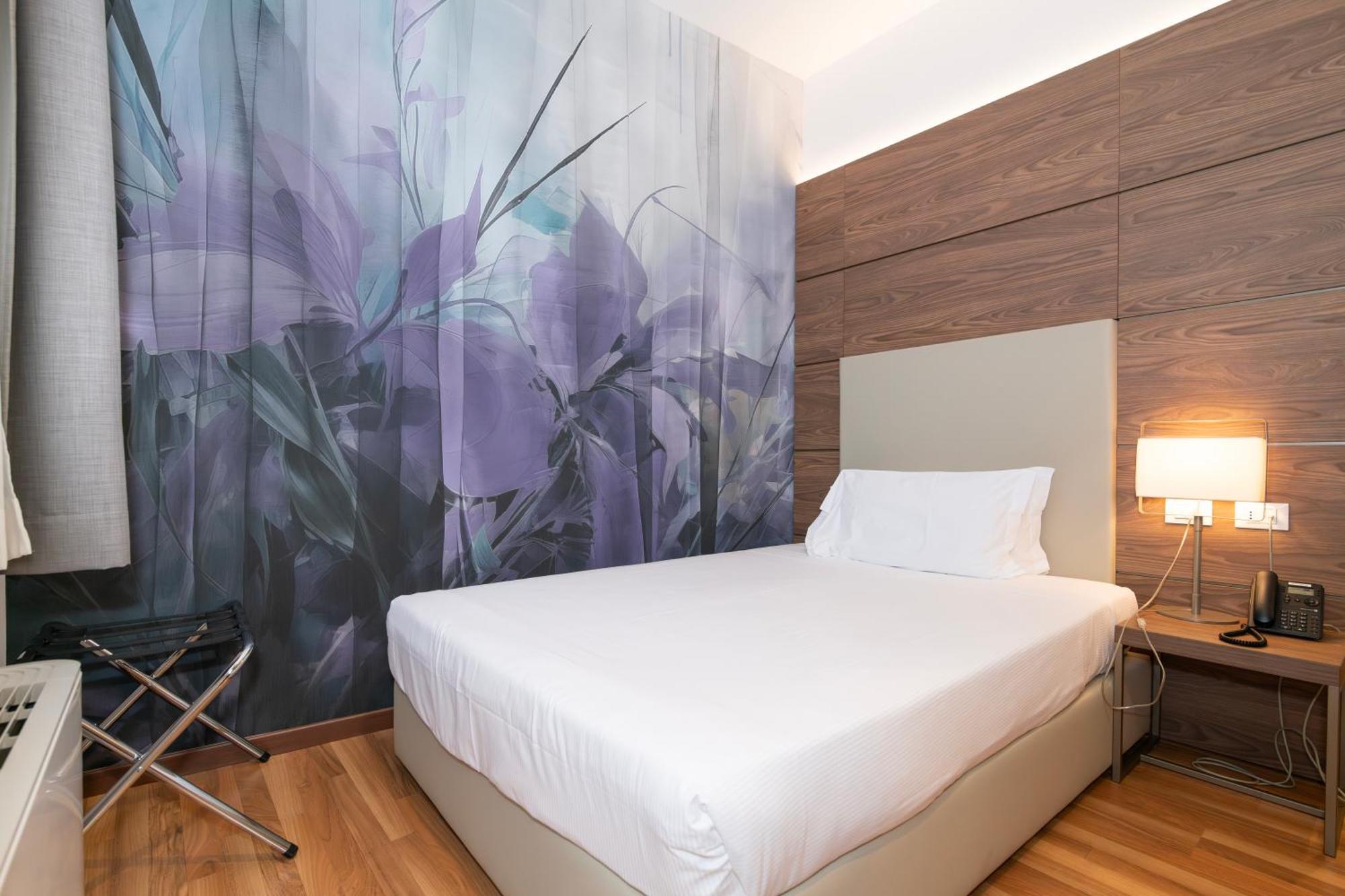 Hotel Palazzo Scamozzi Vicenza Camera foto