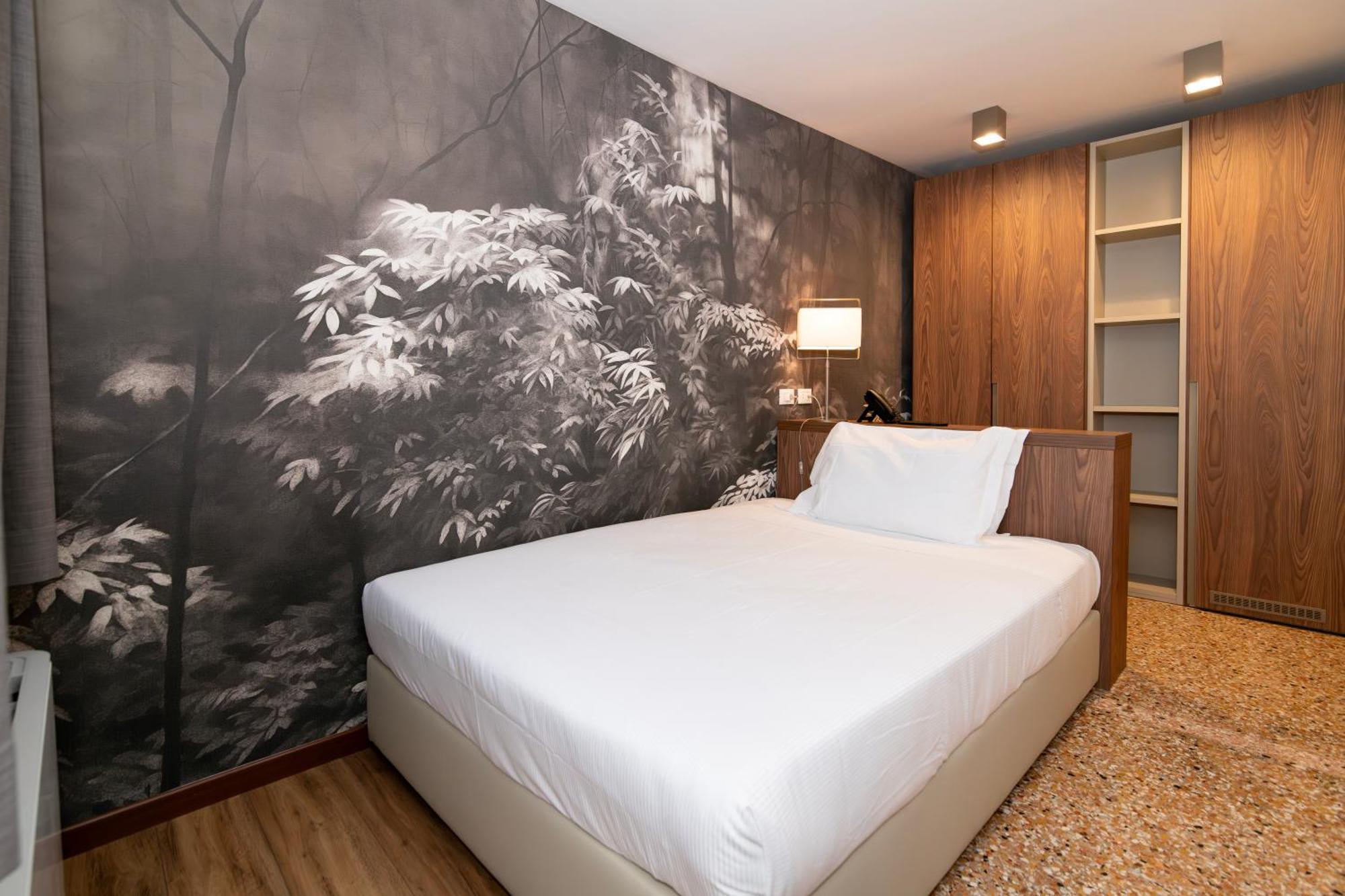 Hotel Palazzo Scamozzi Vicenza Camera foto