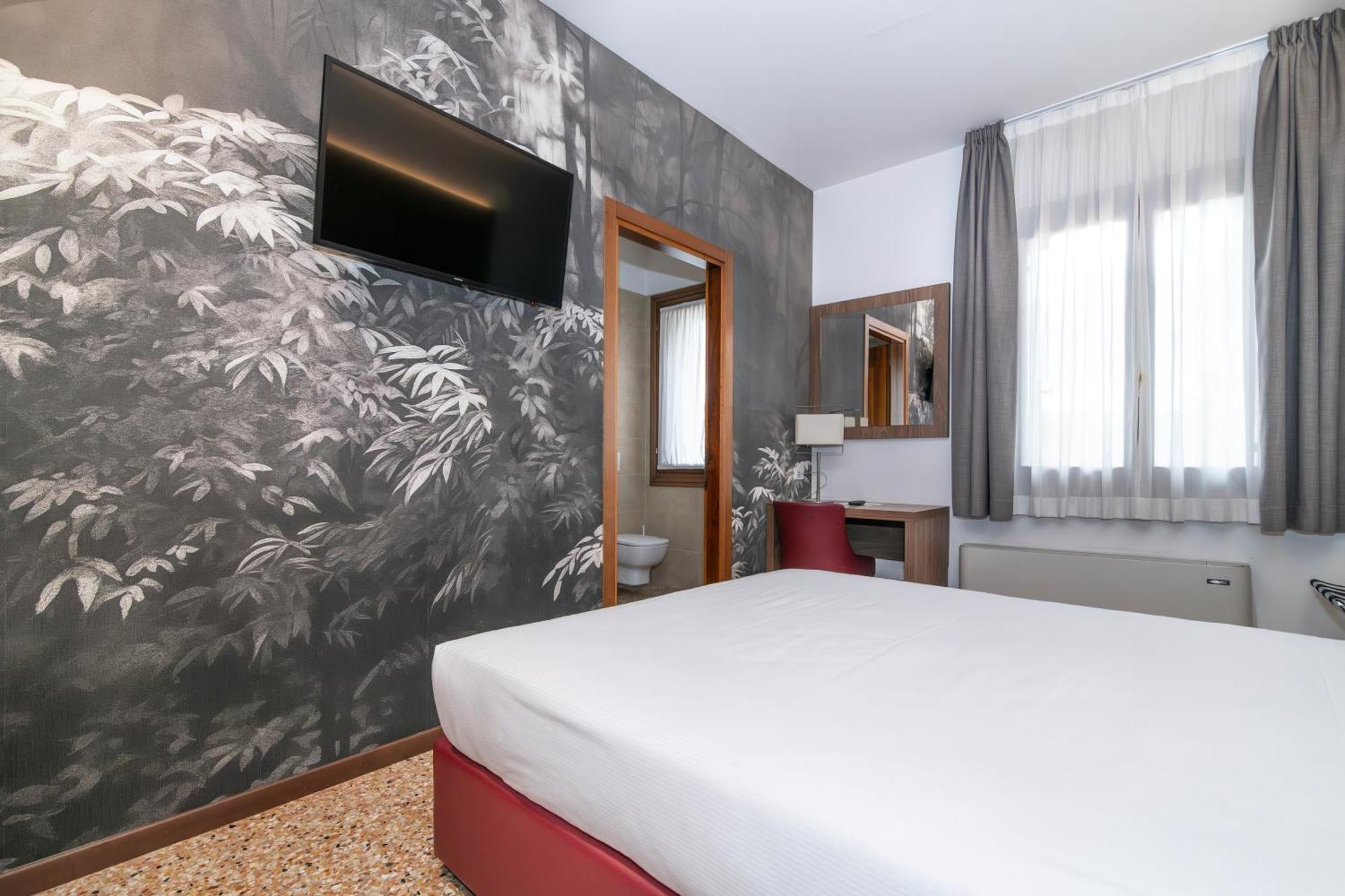 Hotel Palazzo Scamozzi Vicenza Esterno foto