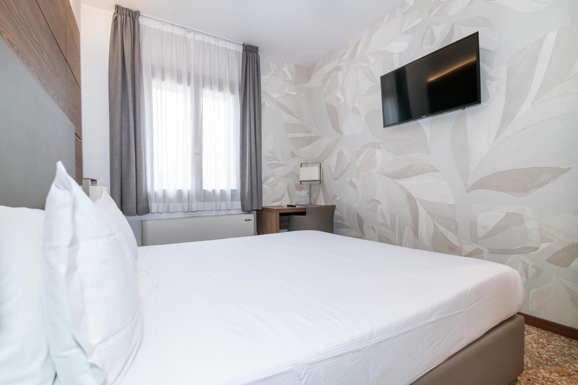 Hotel Palazzo Scamozzi Vicenza Esterno foto