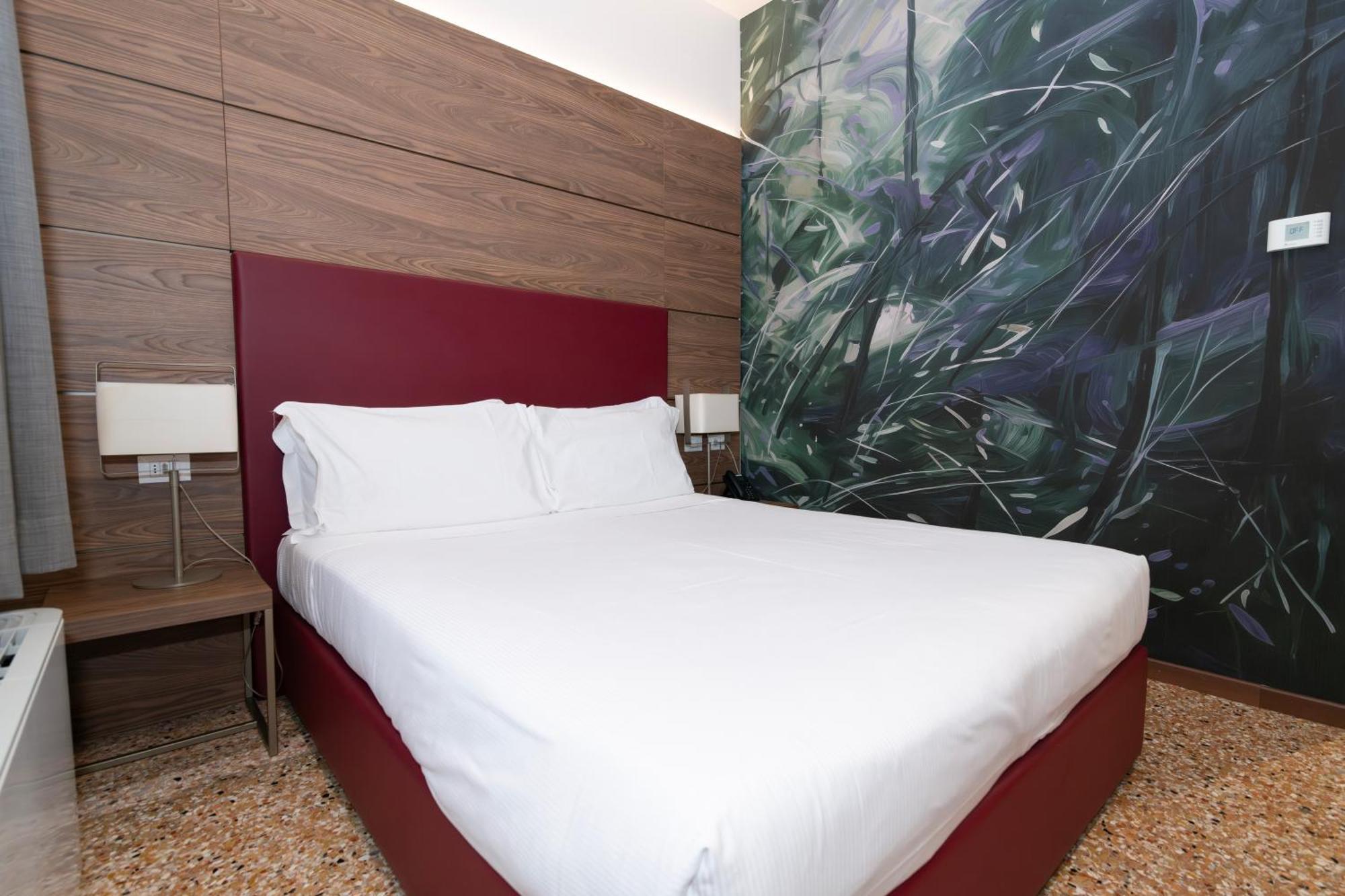 Hotel Palazzo Scamozzi Vicenza Camera foto
