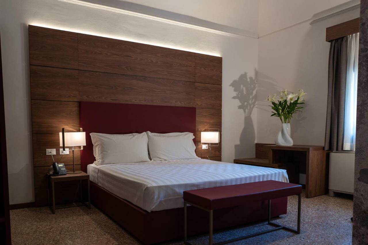 Hotel Palazzo Scamozzi Vicenza Esterno foto