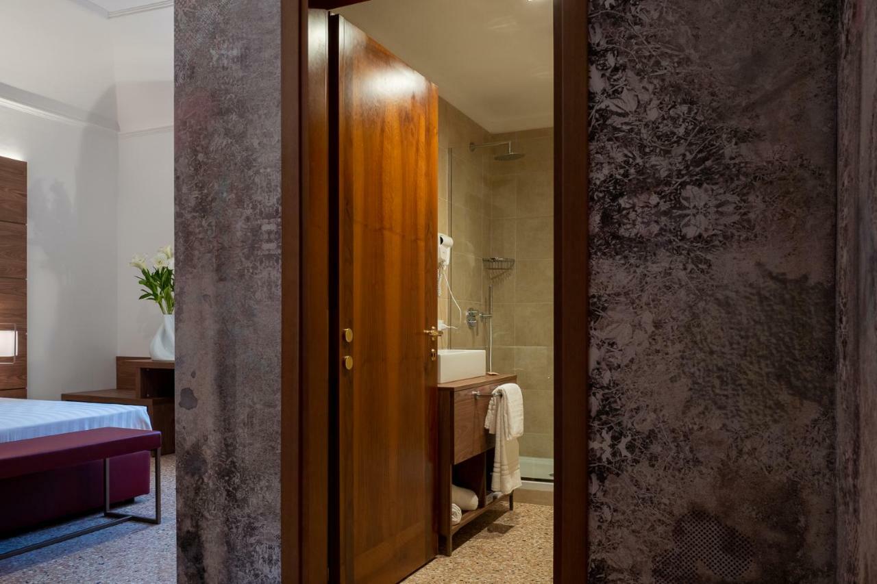 Hotel Palazzo Scamozzi Vicenza Esterno foto