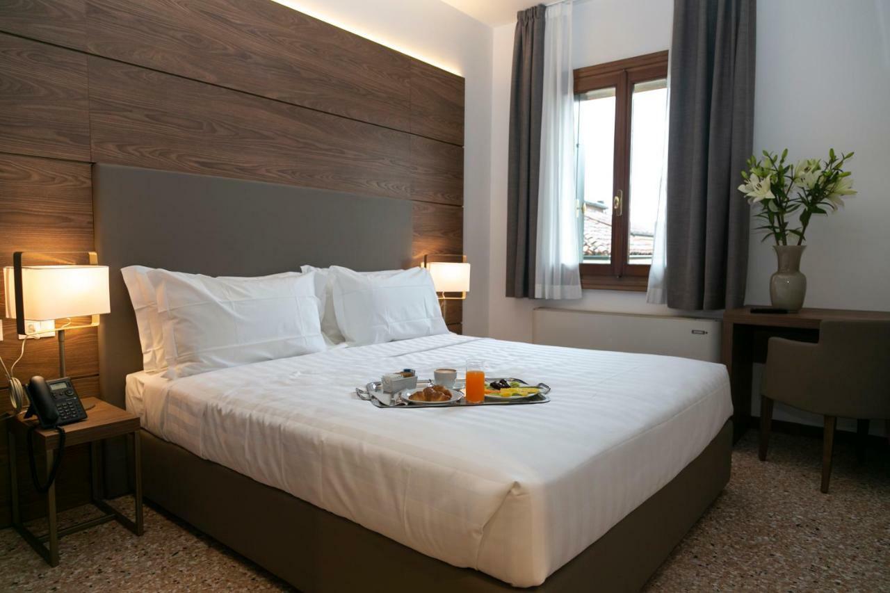 Hotel Palazzo Scamozzi Vicenza Esterno foto