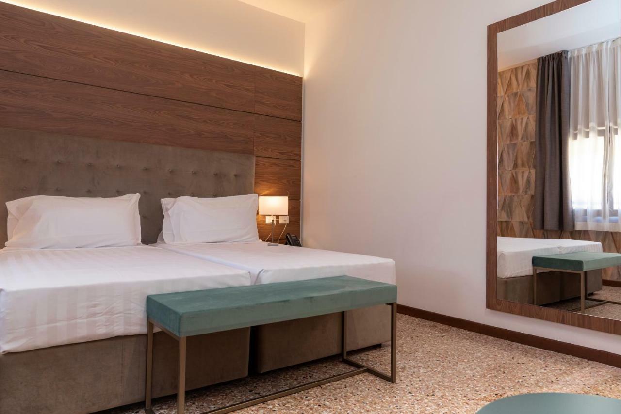 Hotel Palazzo Scamozzi Vicenza Esterno foto