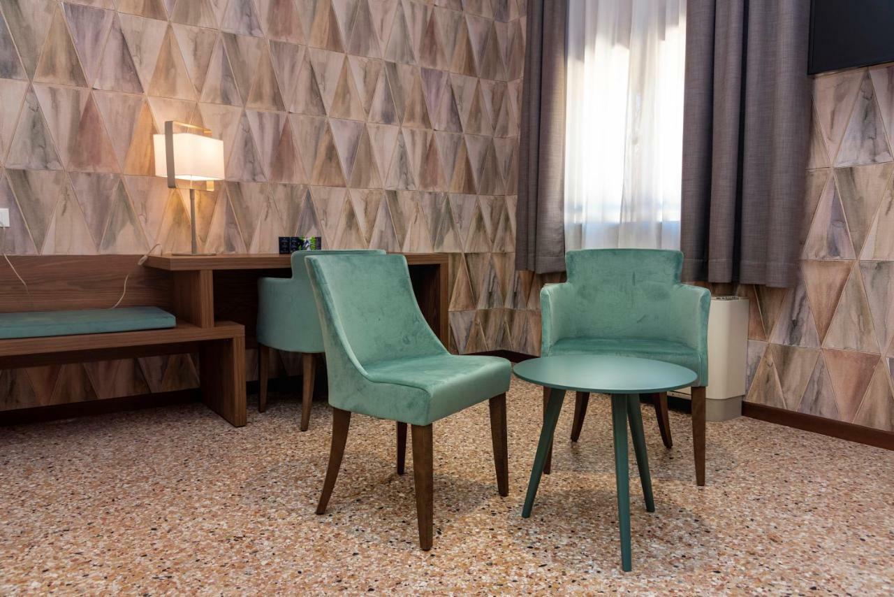 Hotel Palazzo Scamozzi Vicenza Esterno foto